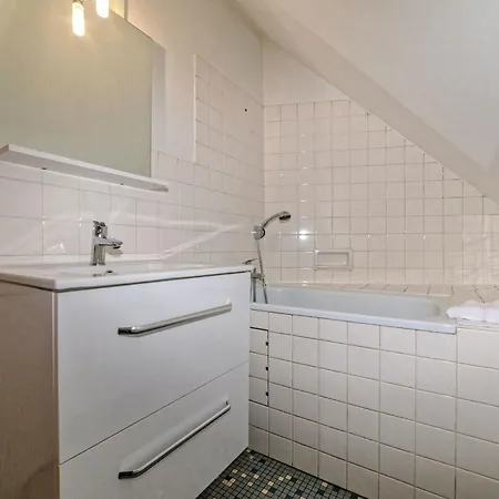 Maison 15 Couchages Idéale Pour En Groupe Clermont-Ferrand