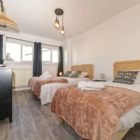 Maison 15 Couchages Ideale Pour Sejour En Groupe Tatil Evi *
