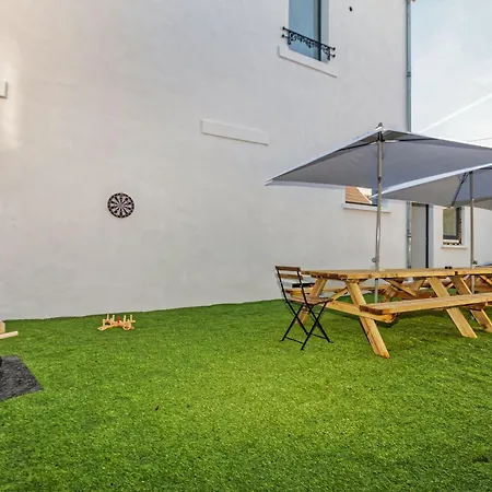 Maison 15 Couchages Ideale Pour Sejour En Groupe Dom wakacyjny Clermont-Ferrand