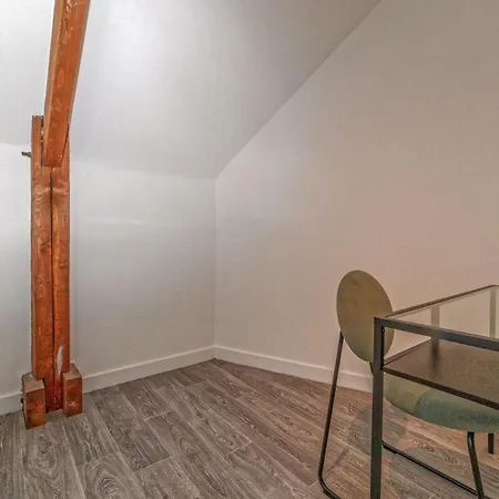Maison 15 Couchages Ideale Pour Sejour En Groupe Клермон-Ферран