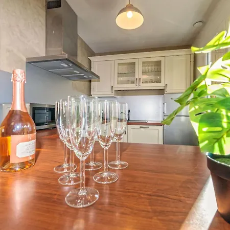 Maison 15 Couchages Ideale Pour Sejour En Groupe * Clermont-Ferrand