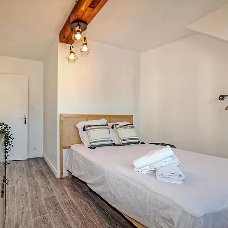 Σπίτι διακοπών Maison 15 Couchages Ideale Pour Sejour En Groupe