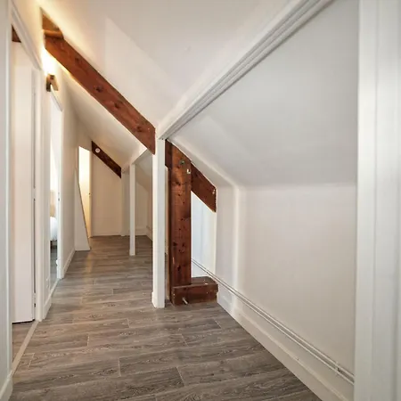 Maison 15 Couchages Ideale Pour Sejour En Groupe Tatil Evi Clermont-Ferrand