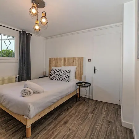 Maison 15 Couchages Ideale Pour Sejour En Groupe Дом отдыха
