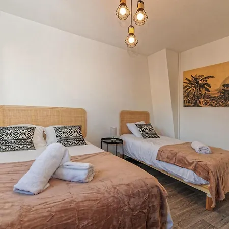 Dom wakacyjny Maison 15 Couchages Ideale Pour Sejour En Groupe *