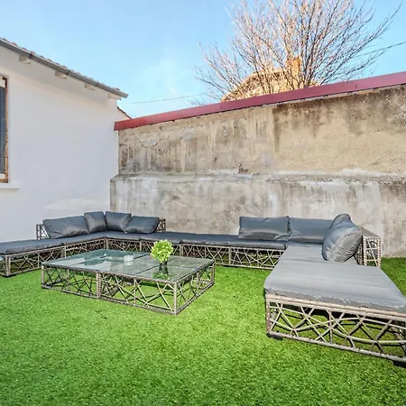 Σπίτι διακοπών Maison 15 Couchages Ideale Pour Sejour En Groupe *