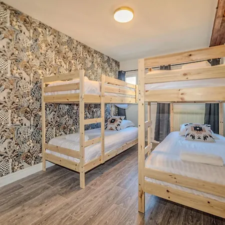 Maison 15 Couchages Ideale Pour Sejour En Groupe *