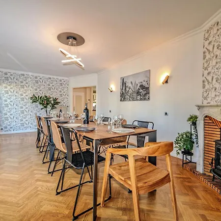 Tatil Evi Maison 15 Couchages Ideale Pour Sejour En Groupe Clermont-Ferrand