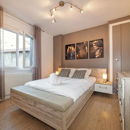 Maison 15 Couchages Ideale Pour Sejour En Groupe Dom wakacyjny