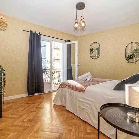 Σπίτι διακοπών Maison 15 Couchages Ideale Pour Sejour En Groupe *