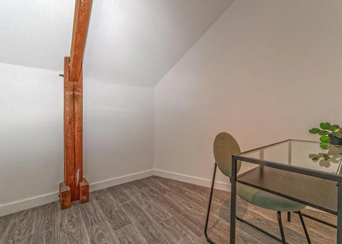 Maison 15 Couchages Ideale Pour Sejour En Groupe Clermont-Ferrand