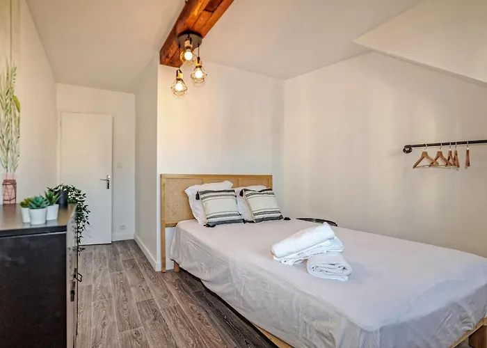 Dom wakacyjny Maison 15 Couchages Ideale Pour Sejour En Groupe