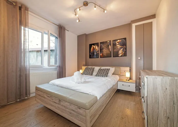 Maison 15 Couchages Ideale Pour Sejour En Groupe Dom wakacyjny